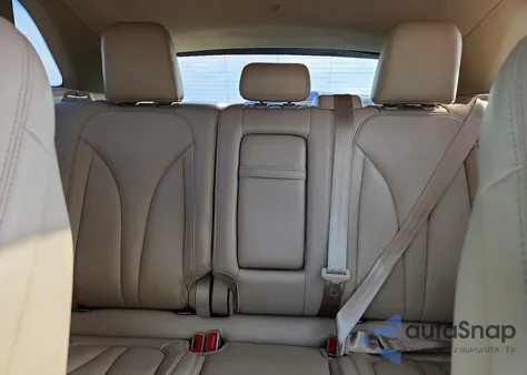 2019 Lincoln Mkc z USA, uszkodzony, nr VIN 5LMCJ1C91KUL26436